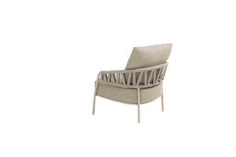 Taste Calma Cadeirão C/alm - Latte